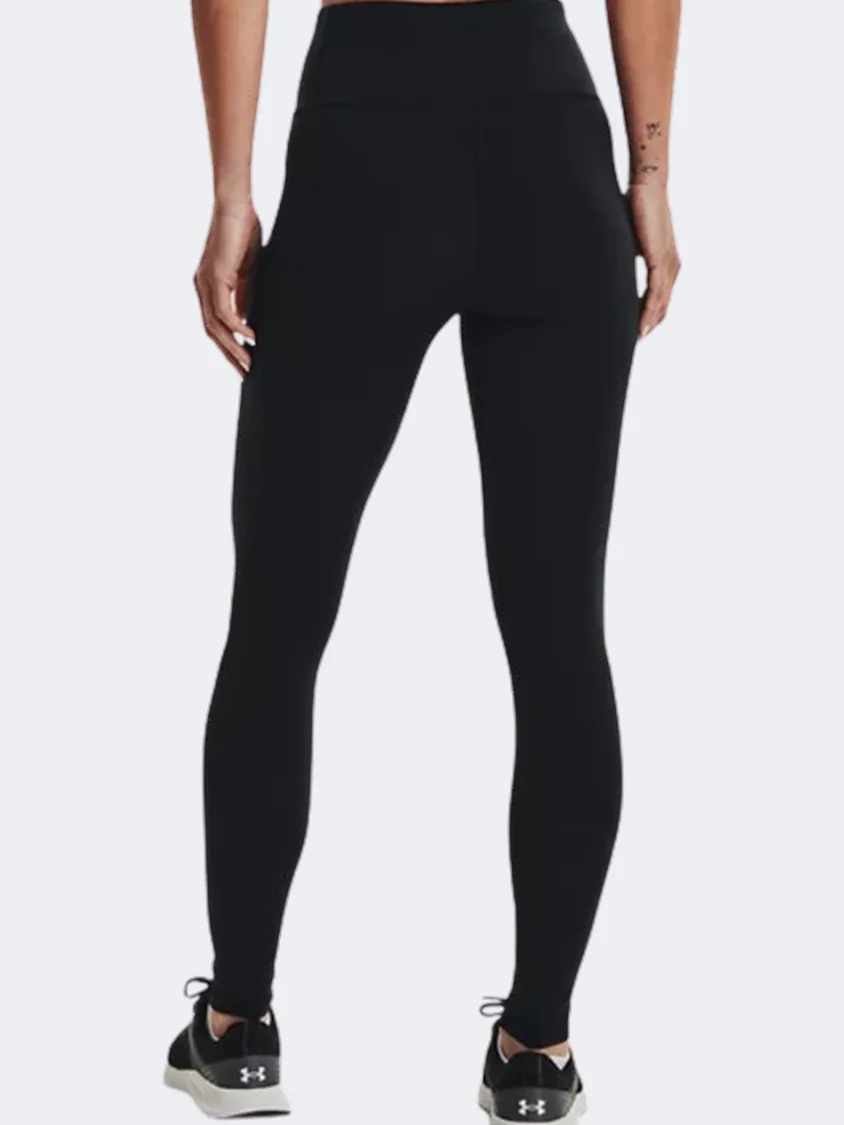 Under Armour Motion Women Training Tight Black/Jet Grey