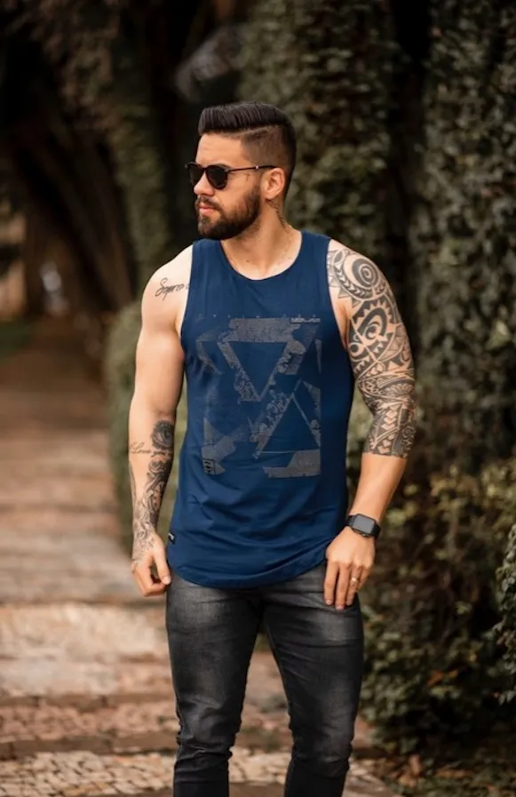 Volar Men's Tank Top 1115