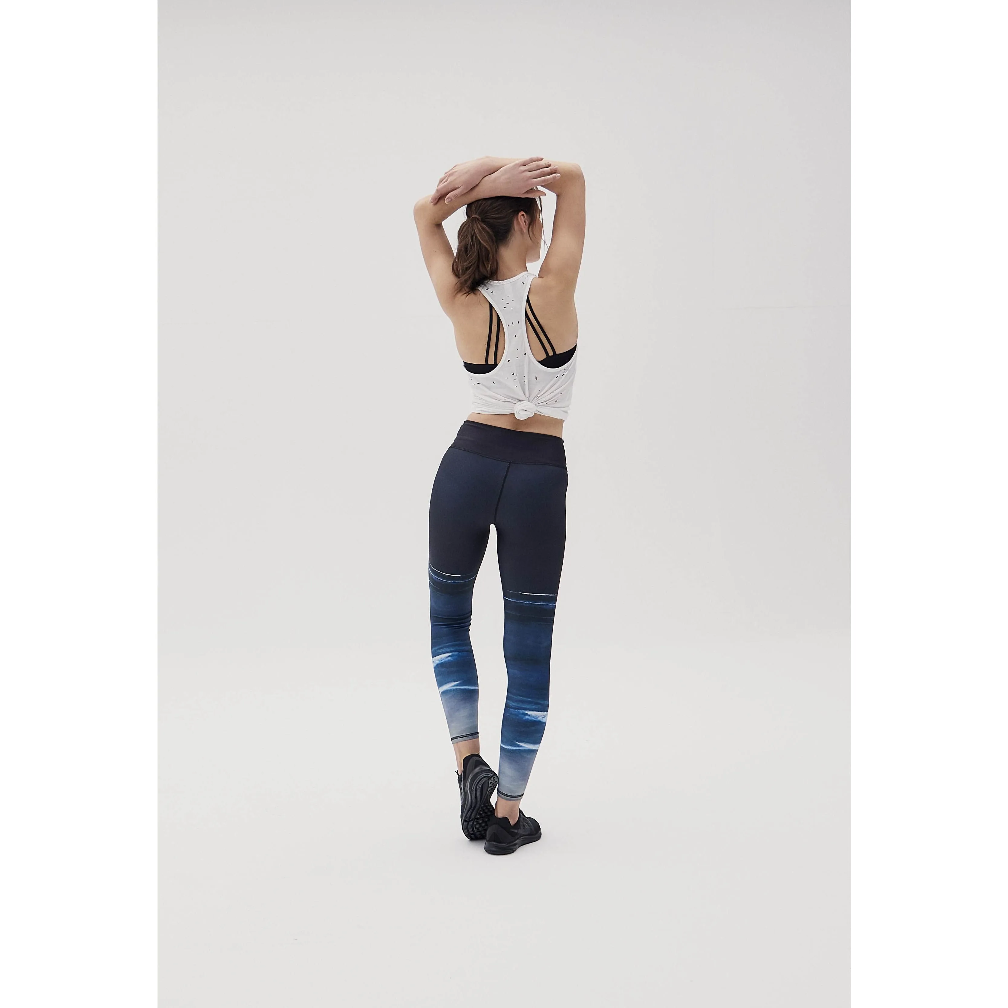 Waves Sculpt Legging