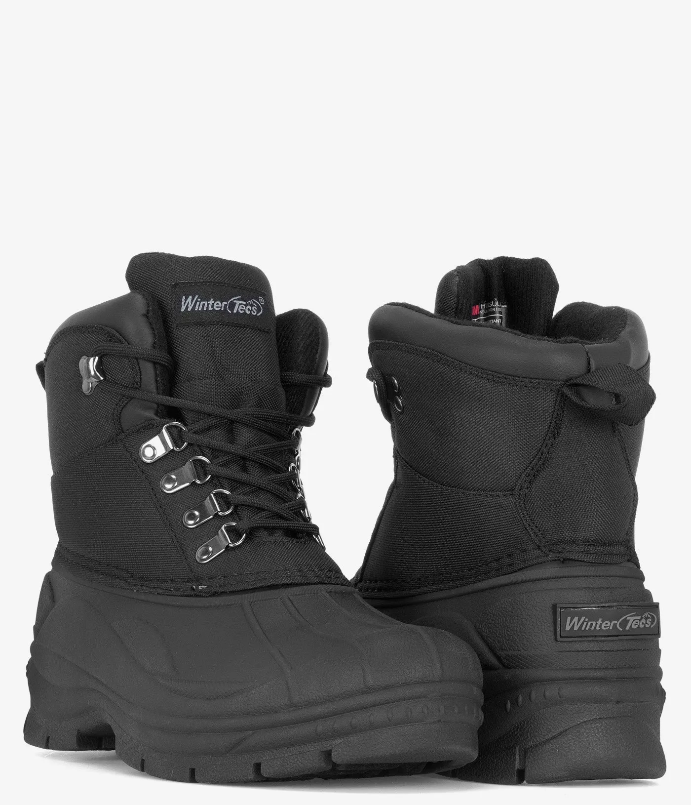 Winter Tecs Nylon Winter Boot - Men