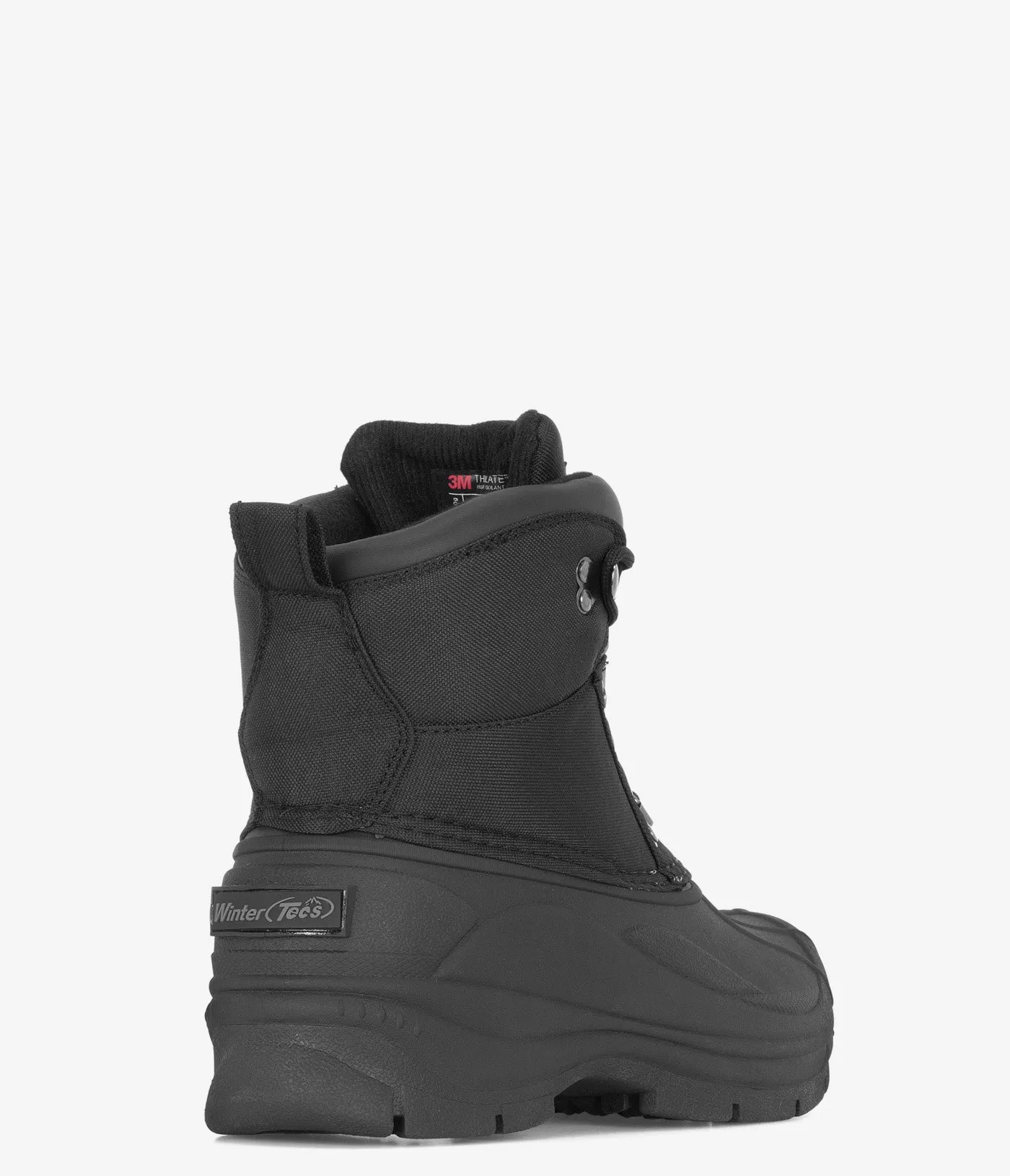 Winter Tecs Nylon Winter Boot - Men