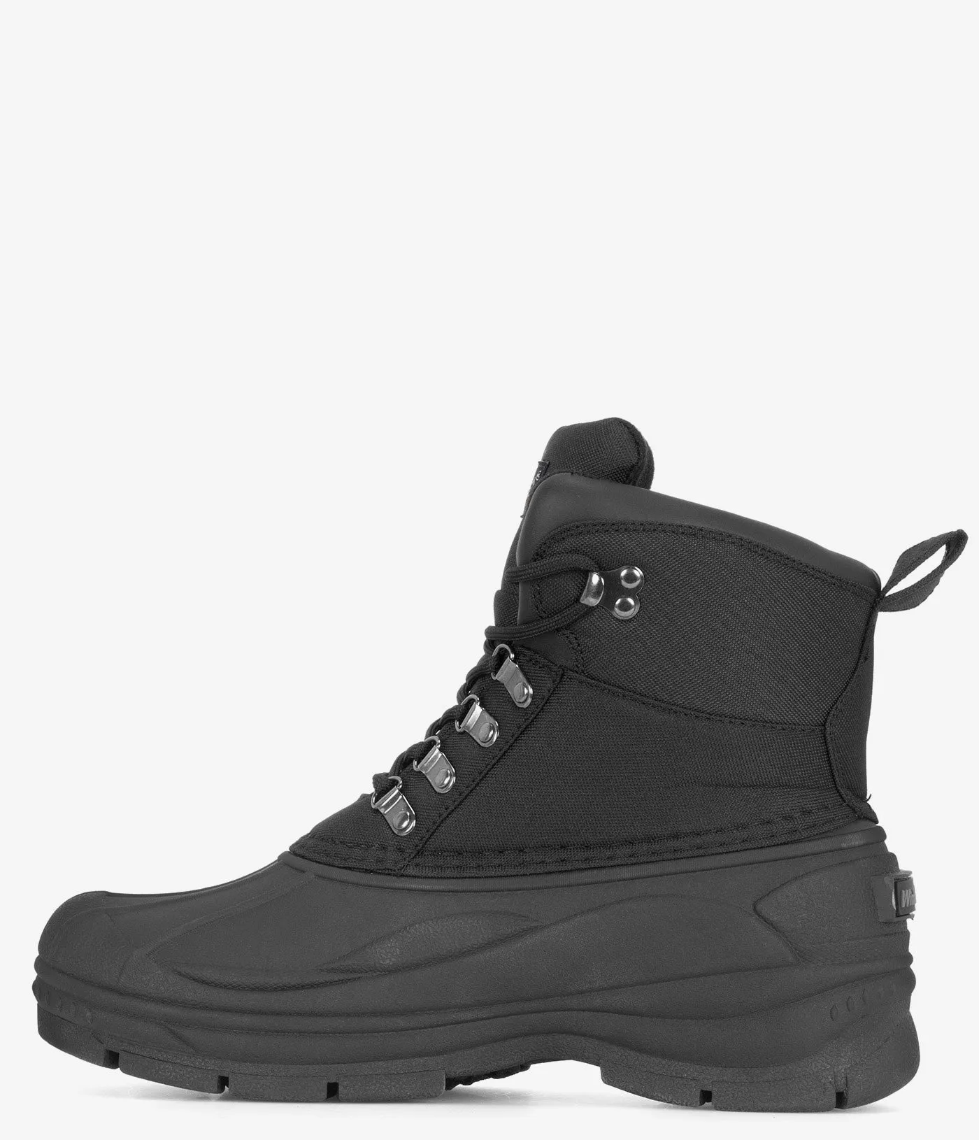 Winter Tecs Nylon Winter Boot - Men