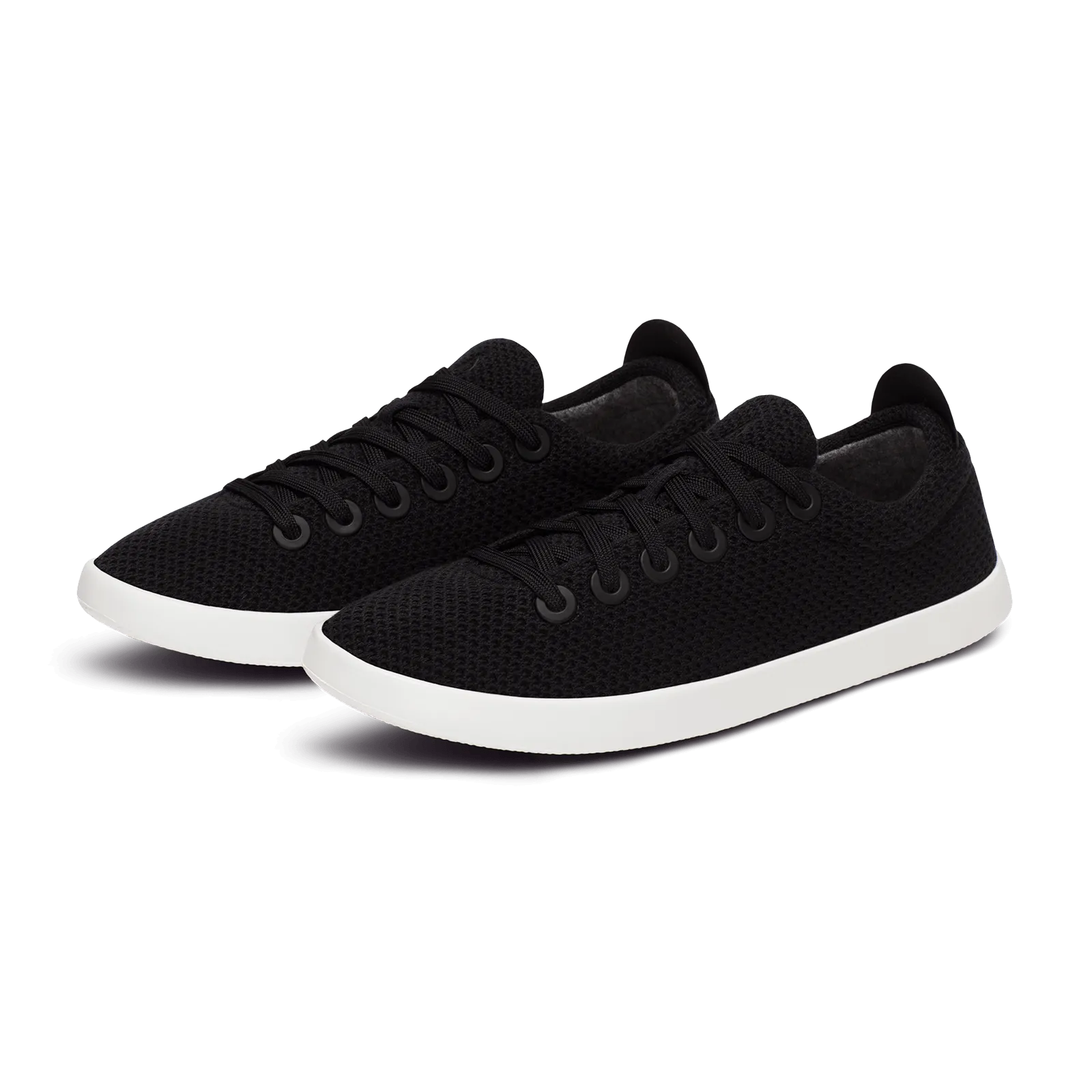 Women's Tree Pipers - Natural Black (Blizzard Sole)