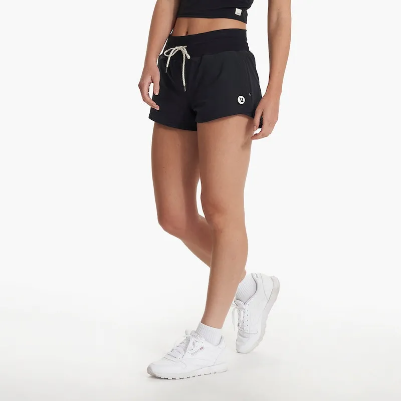 Women's Vuori Seabreeze Short