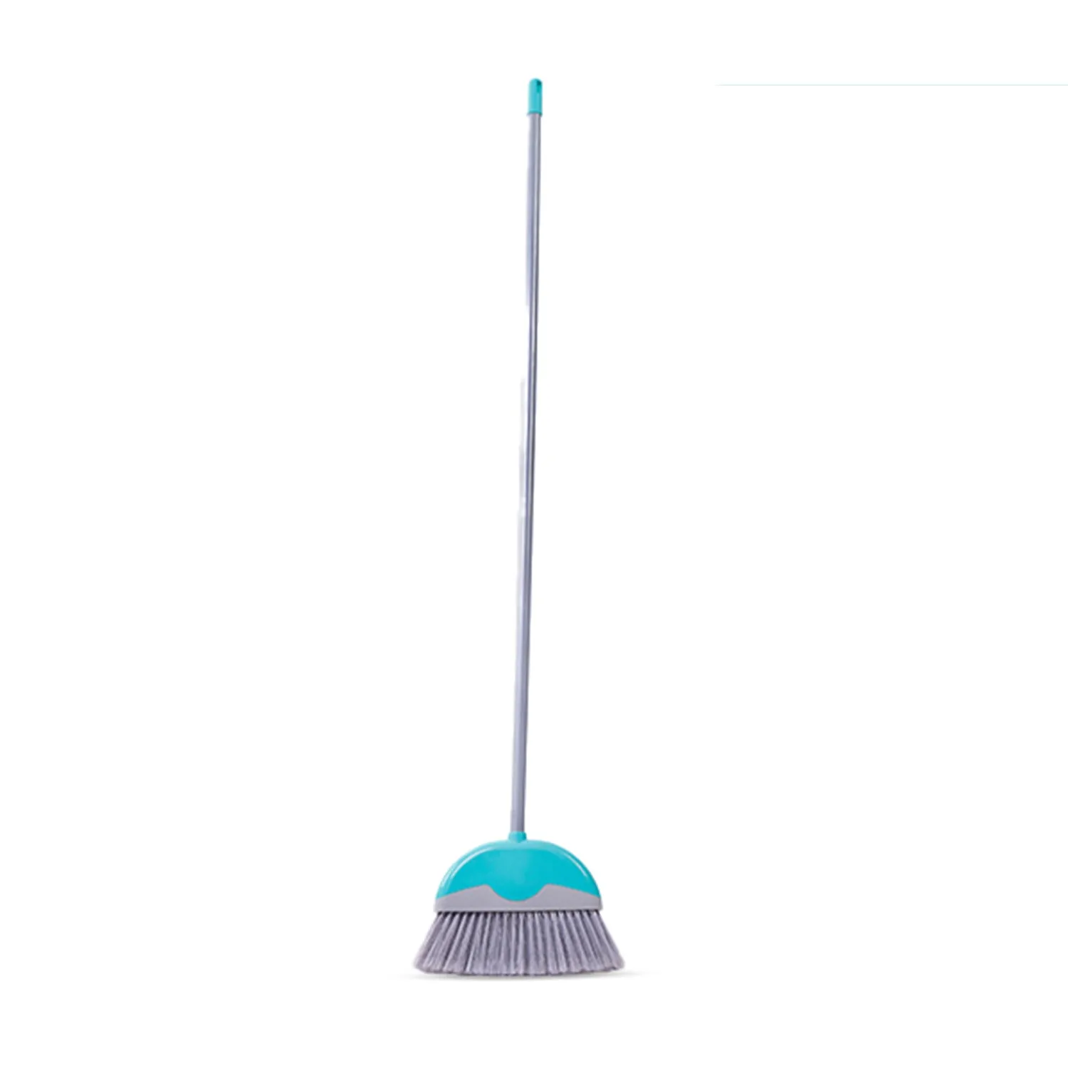 Zidello Sparkling Floor Curve Broom